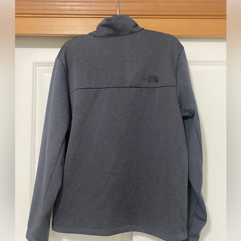 The North Face Apex Canyonwall Eco Jacket Large - Picture 7 of 9